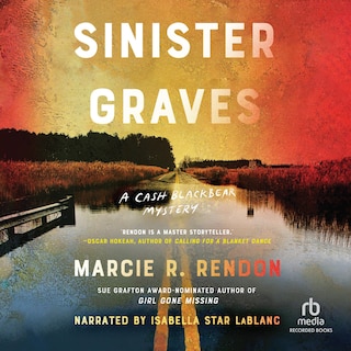 Front cover_Sinister Graves