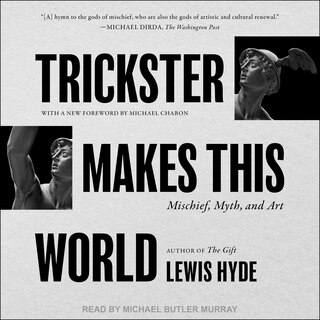 Couverture_Trickster Makes This World