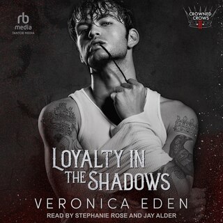 Couverture_Loyalty in the Shadows