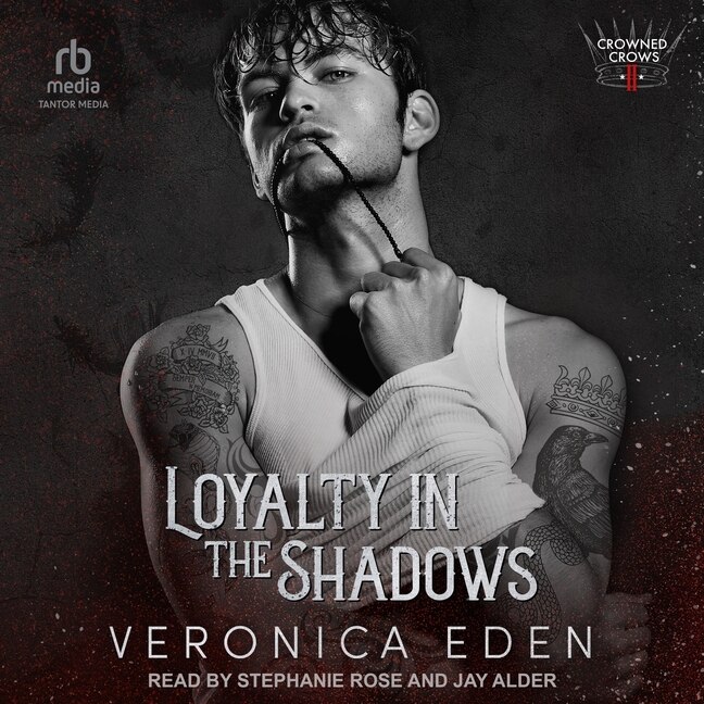 Couverture_Loyalty in the Shadows