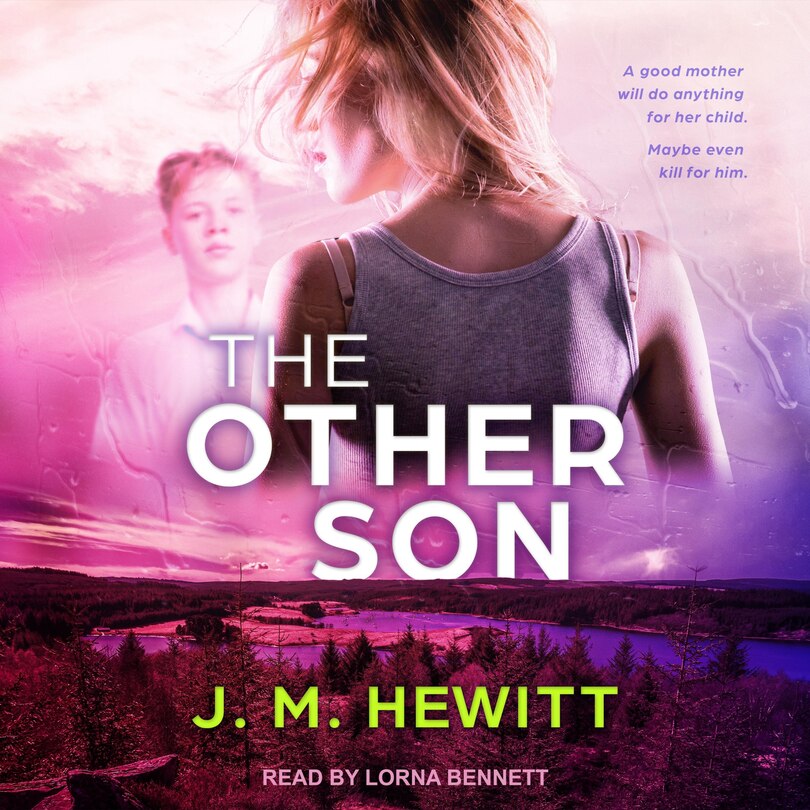 Couverture_The Other Son