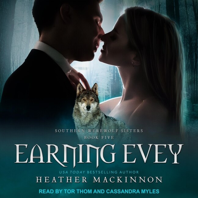 Front cover_Earning Evey