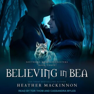 Front cover_Believing in Bea