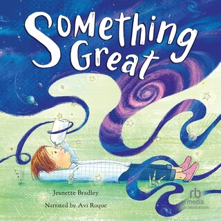 Couverture_Something Great