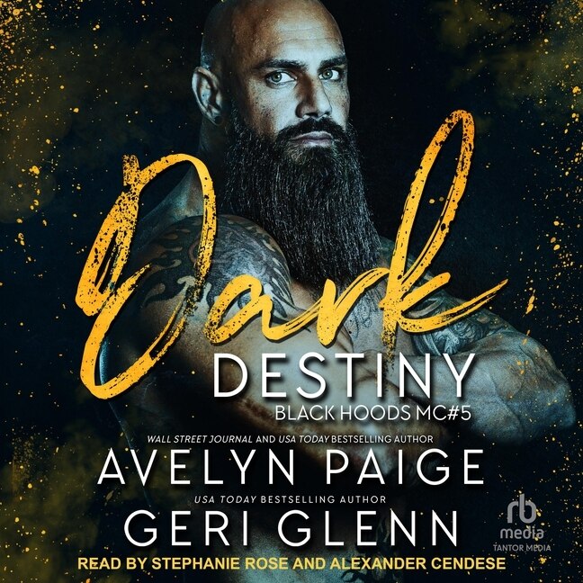 Front cover_Dark Destiny