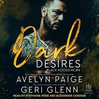 Front cover_Dark Desires