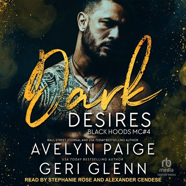 Front cover_Dark Desires