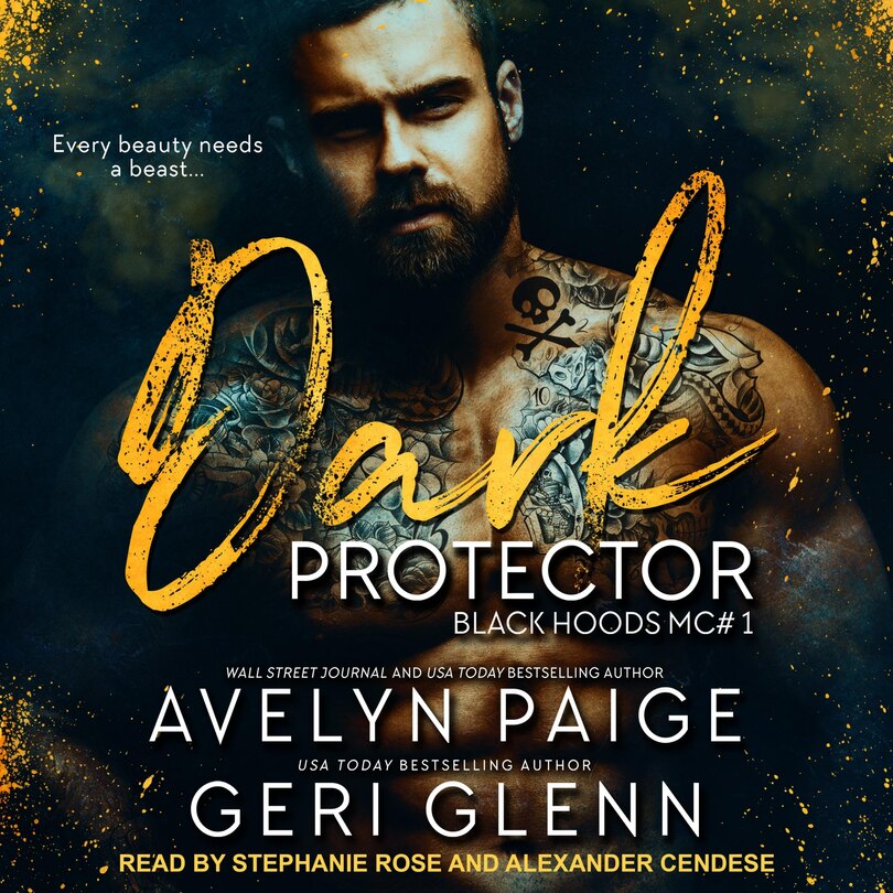 Couverture_Dark Protector