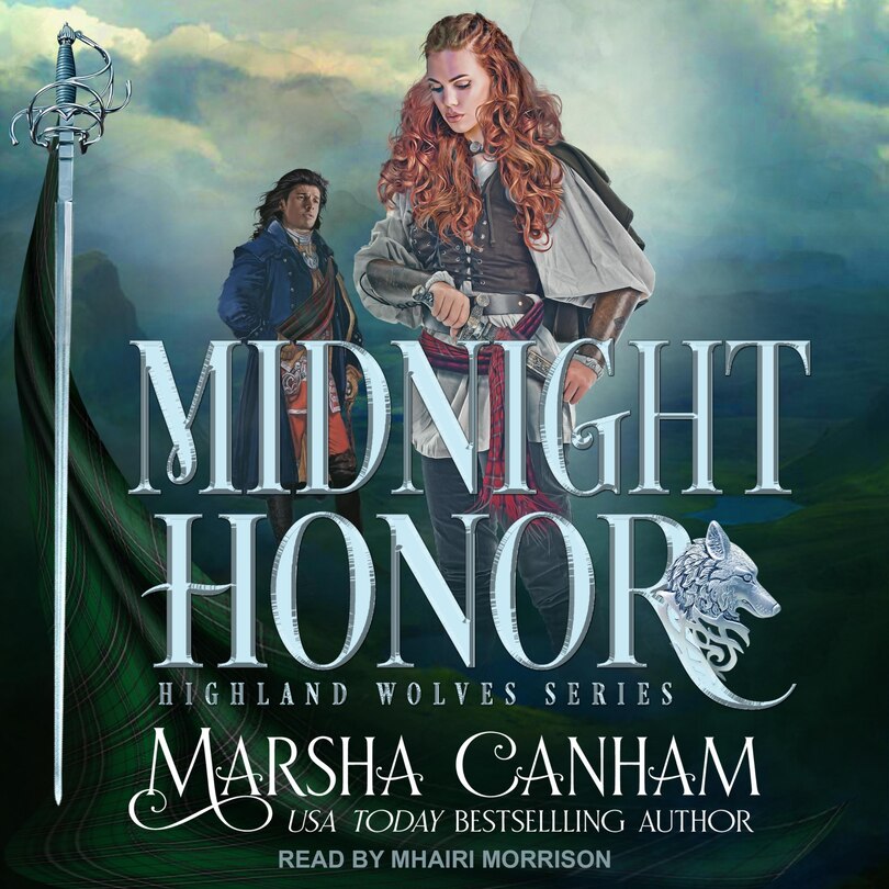 Front cover_Midnight Honor