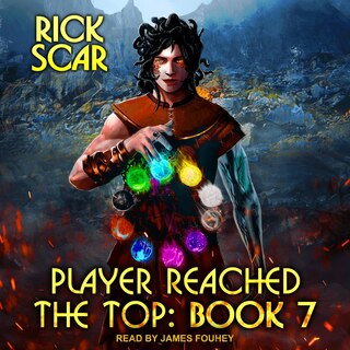 Couverture_Player Reached the Top