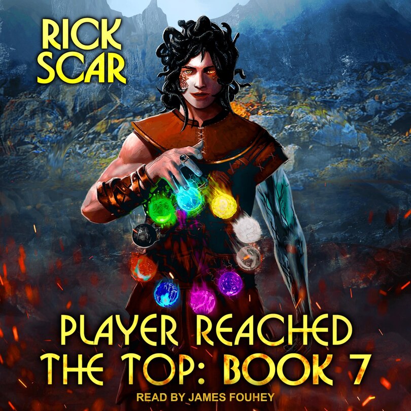 Couverture_Player Reached the Top