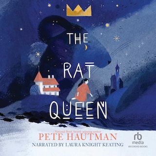 Front cover_The Rat Queen