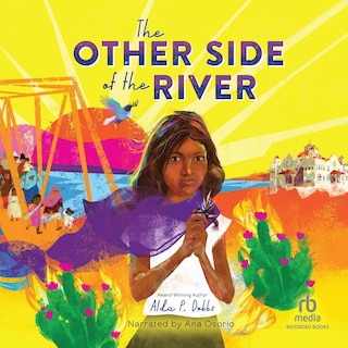Couverture_The Other Side of the River