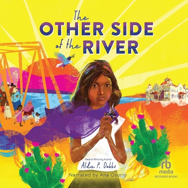 Couverture_The Other Side of the River