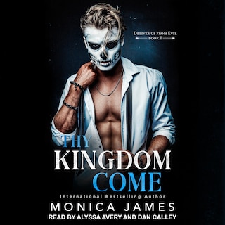Front cover_Thy Kingdom Come