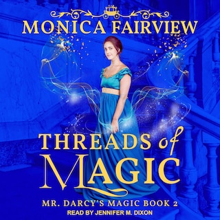 Front cover_Threads of Magic