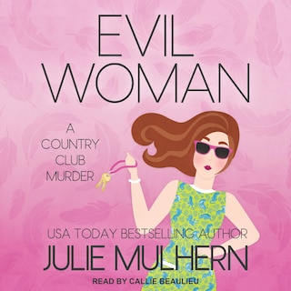 Couverture_Evil Woman