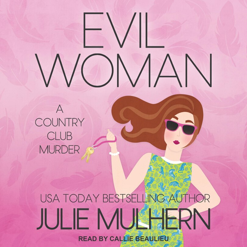 Couverture_Evil Woman