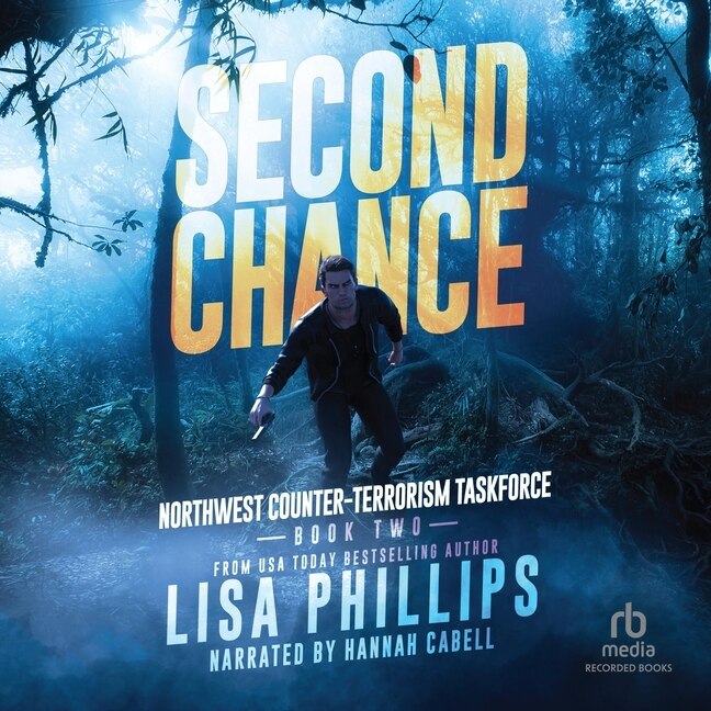 Front cover_Second Chance