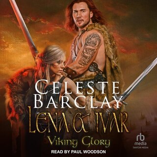 Front cover_Lena & Ivar