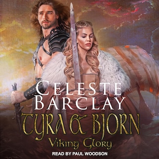 Front cover_Tyra & Bjorn