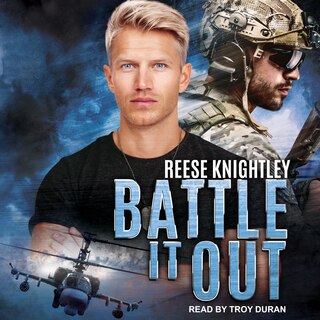 Front cover_Battle It Out