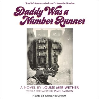 Front cover_Daddy Was a Number Runner