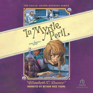 Couverture_In Myrtle Peril