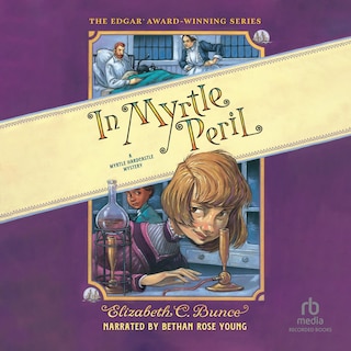 Front cover_In Myrtle Peril