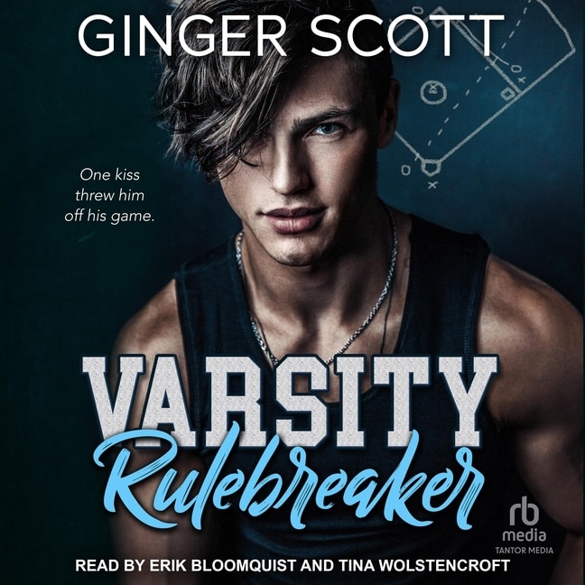 Front cover_Varsity Rulebreaker