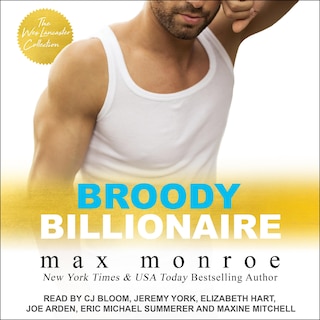 Couverture_Broody Billionaire