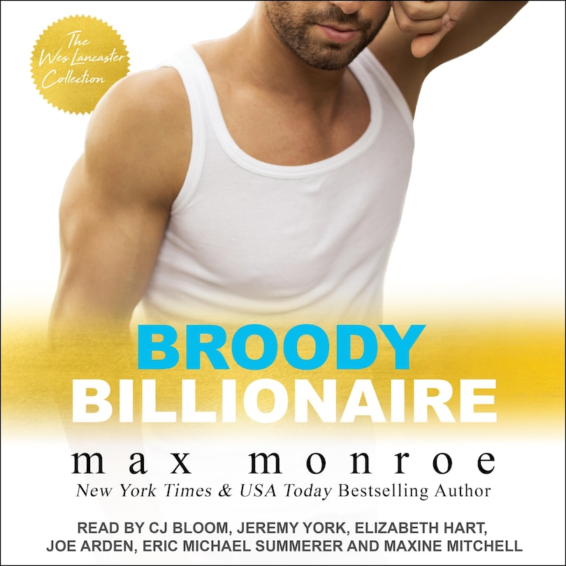Couverture_Broody Billionaire