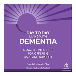 Front cover_Day-to-Day Living With Dementia