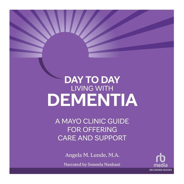 Front cover_Day-to-Day Living With Dementia