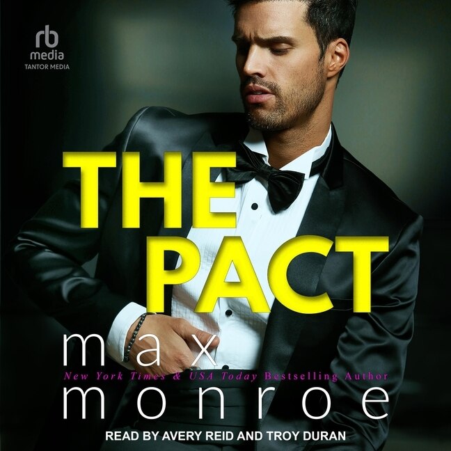 Couverture_The Pact