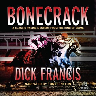 Front cover_Bonecrack