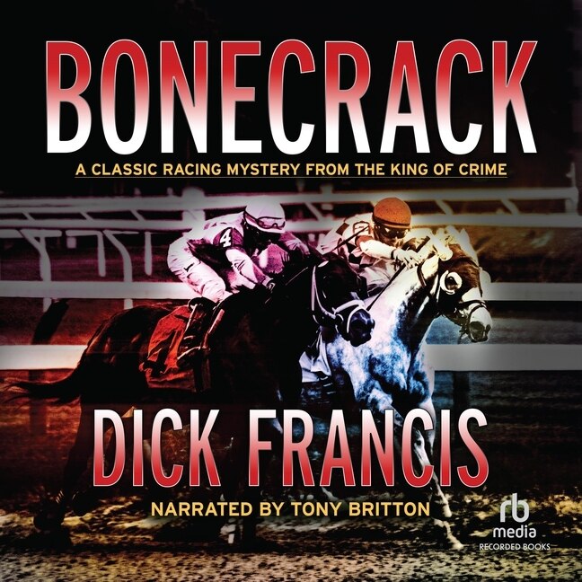 Front cover_Bonecrack