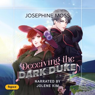 Front cover_Deceiving the Dark Duke