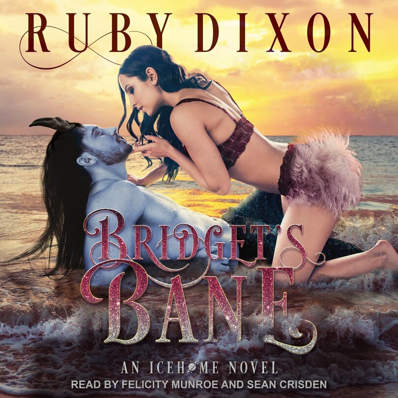 Front cover_Bridget’s Bane