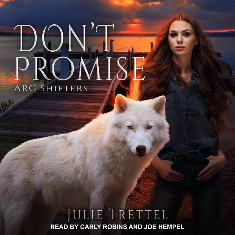 Front cover_Don't Promise