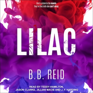 Front cover_Lilac