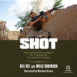 Couverture_The Shot