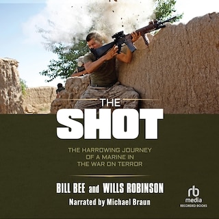 Couverture_The Shot