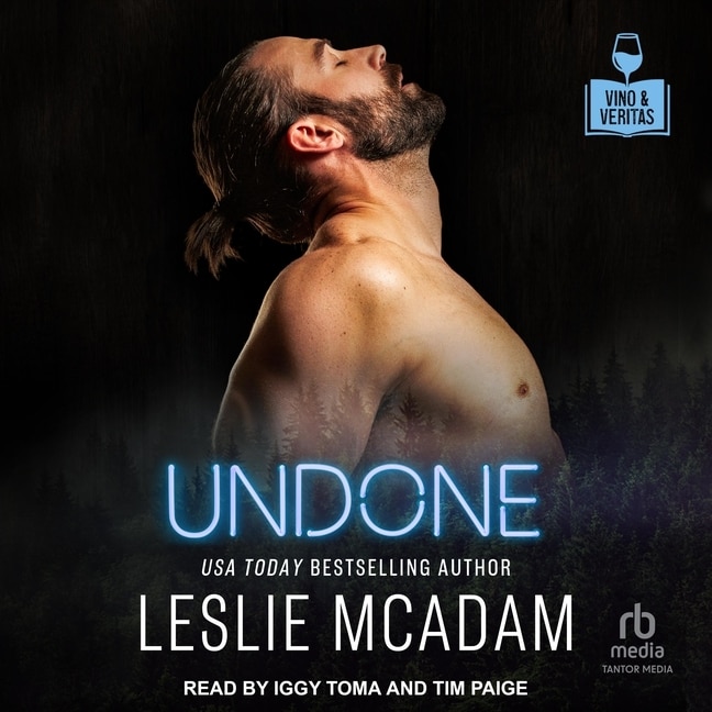 Front cover_Undone