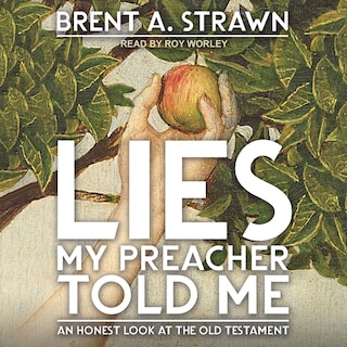 Front cover_Lies My Preacher Told Me