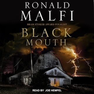 Front cover_Black Mouth
