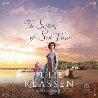 Front cover_The Sisters of Sea View