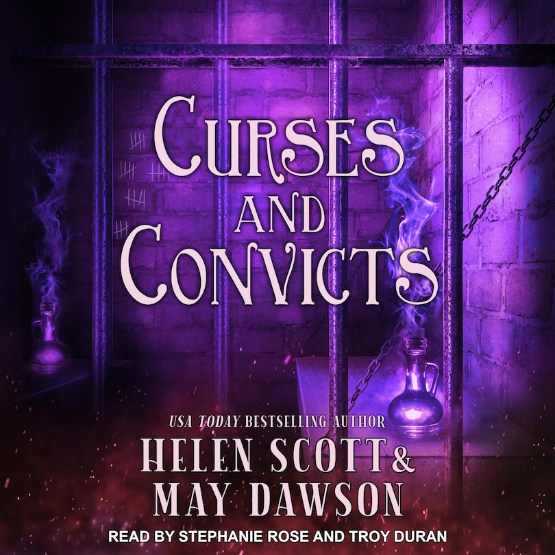Couverture_Curses and Convicts
