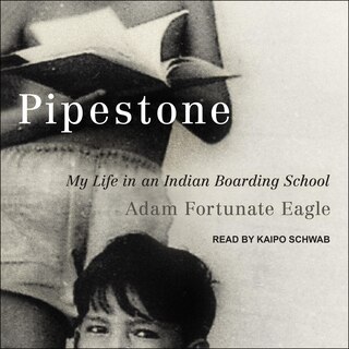 Front cover_Pipestone