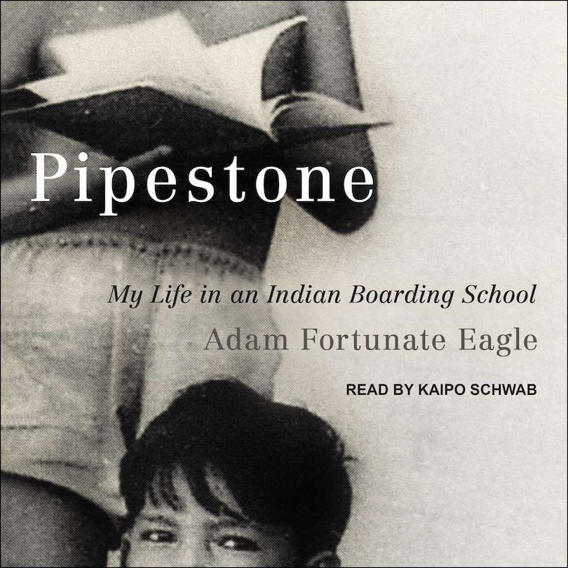 Front cover_Pipestone